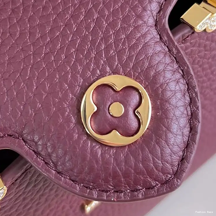 Fashion Reps Bags LV 2407YA0149 0612